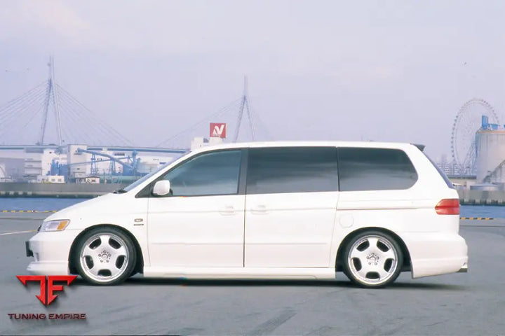 WALD LAGREAT EXECUTIVE LINE 1st EDITION LAGREAT 1999 - Body Kit