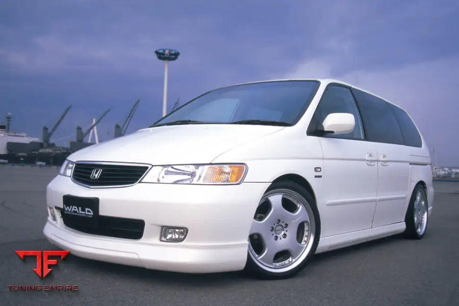 WALD LAGREAT EXECUTIVE LINE 1st EDITION LAGREAT 1999 - Body Kit