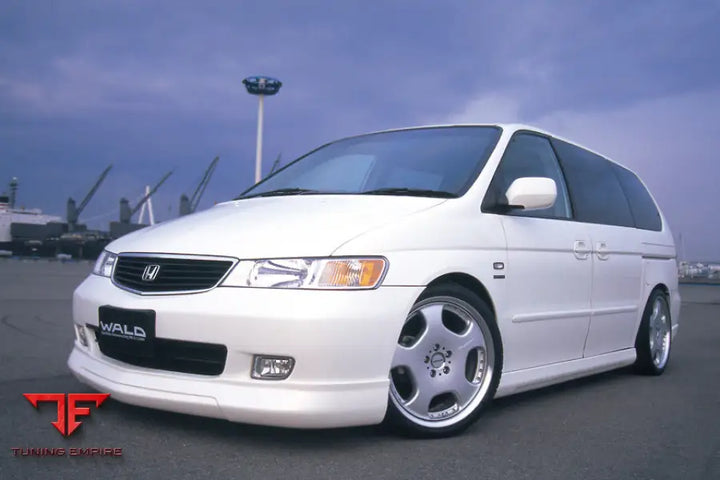 WALD LAGREAT EXECUTIVE LINE 1st EDITION LAGREAT 1999 - Body Kit