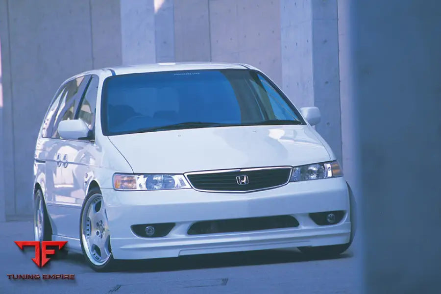 WALD LAGREAT EXECUTIVE LINE 2nd EDITION LAGREAT 1999 - Body Kit