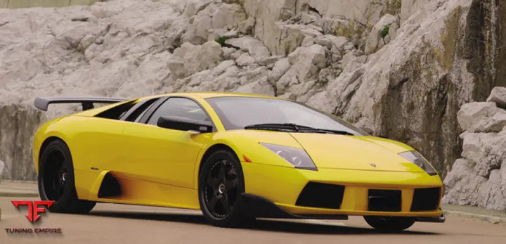 WALD LAMBORGHINI MURCIELAGO