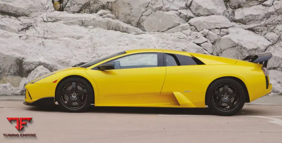 WALD LAMBORGHINI MURCIELAGO