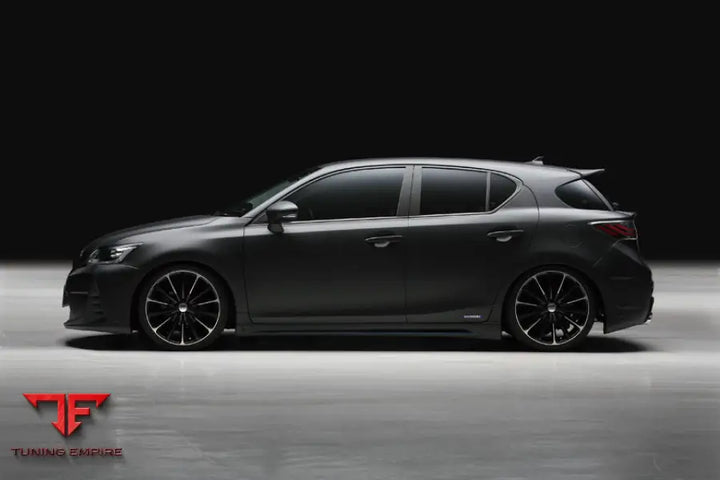 WALD LEXUS CT200H ZWA10