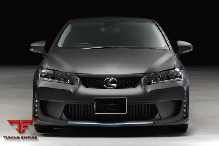 WALD LEXUS CT200H ZWA10