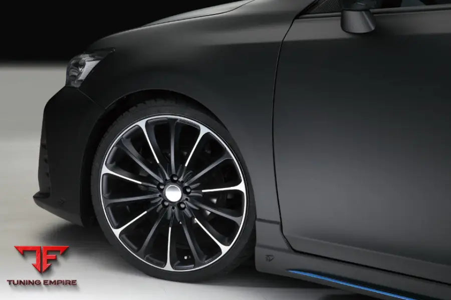 WALD LEXUS CT200H ZWA10