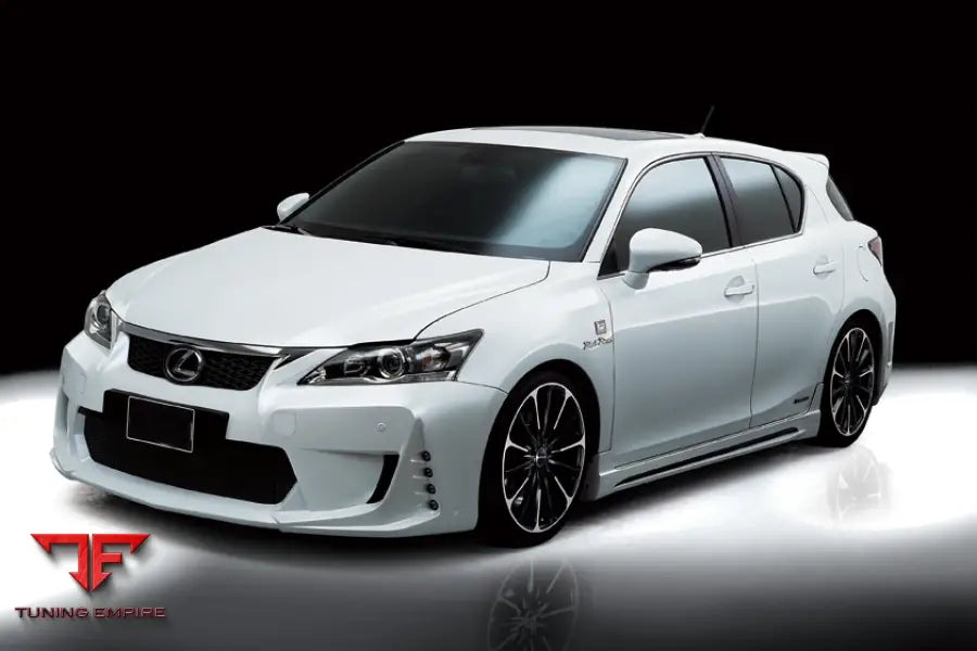 WALD LEXUS CT200H ZWA10
