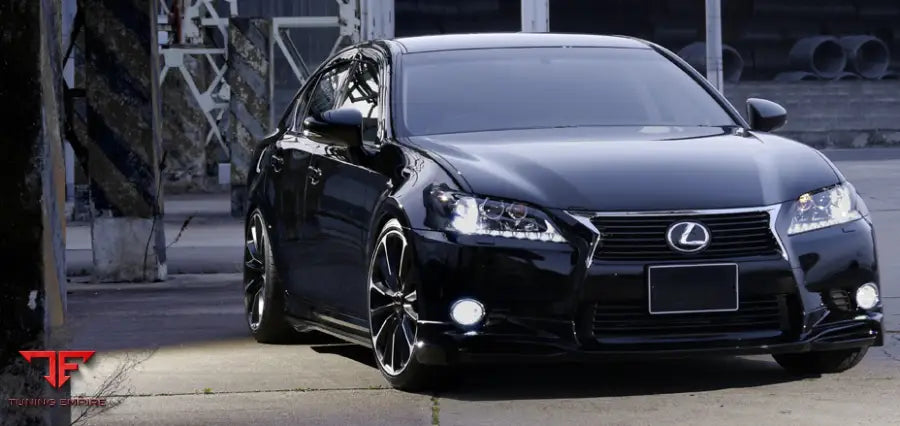 WALD LEXUS GS