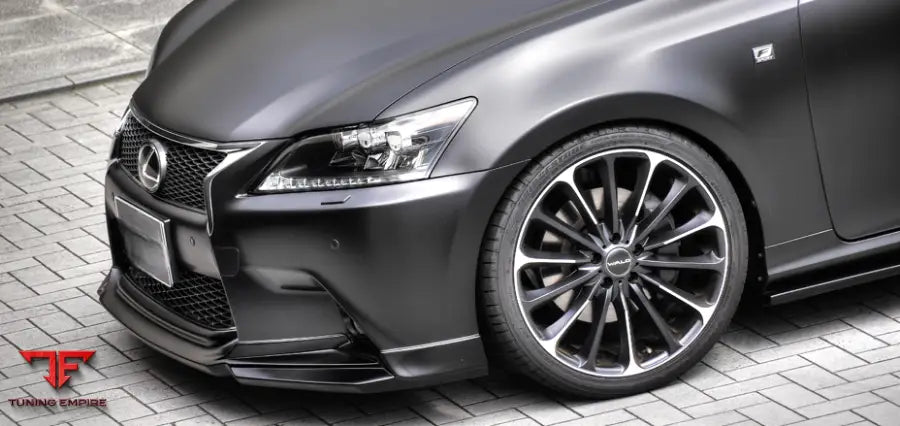 WALD LEXUS GS F SPORT