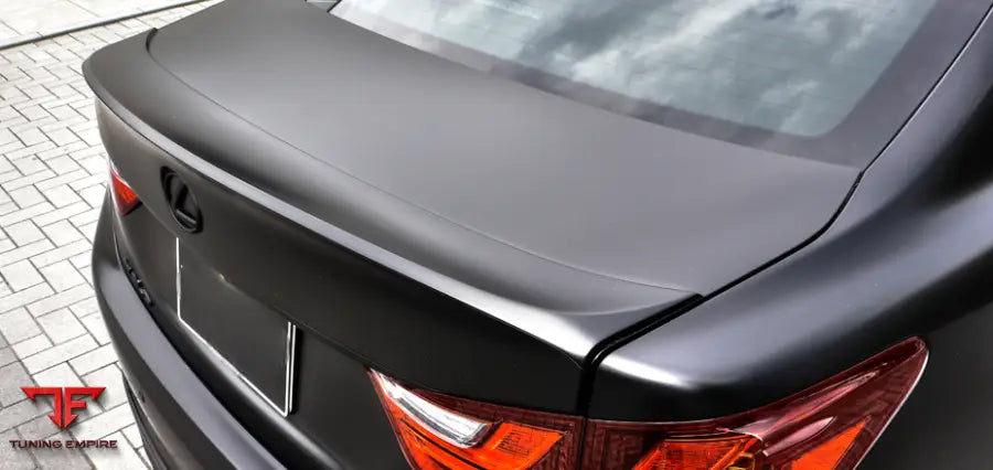 WALD LEXUS GS F SPORT