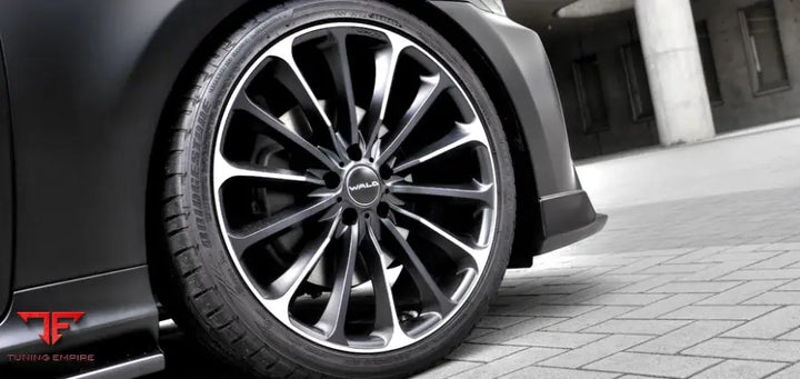 WALD LEXUS GS F SPORT