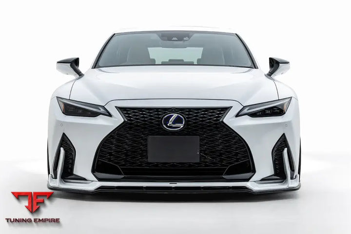 WALD LEXUS IS F SPORT