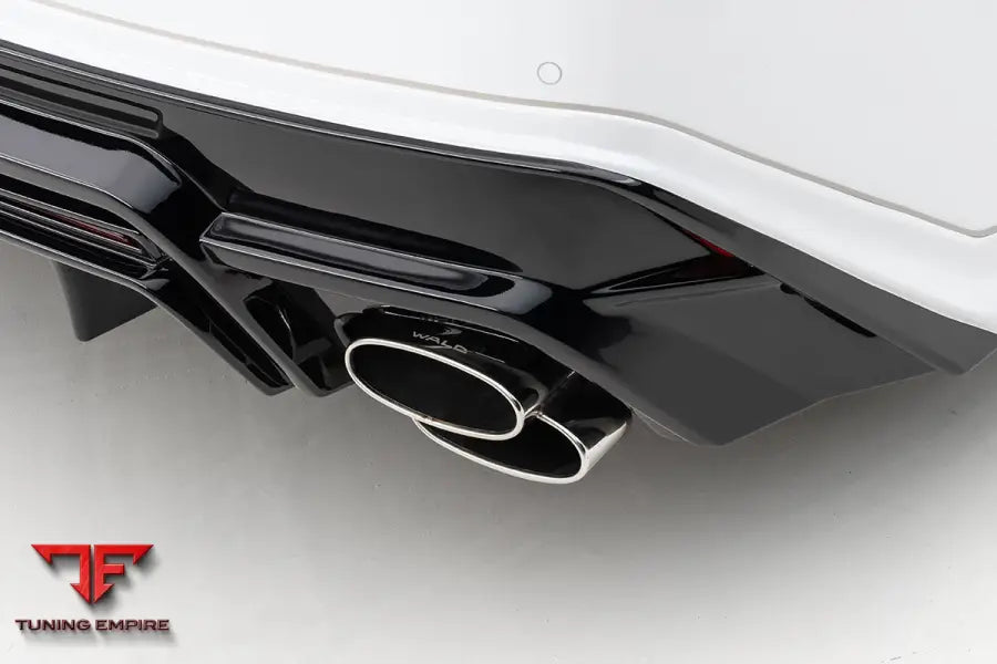 WALD LEXUS IS F SPORT