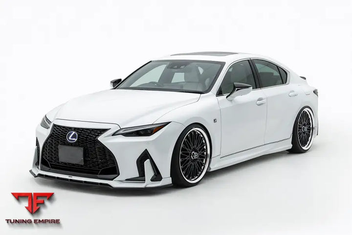 WALD LEXUS IS F SPORT