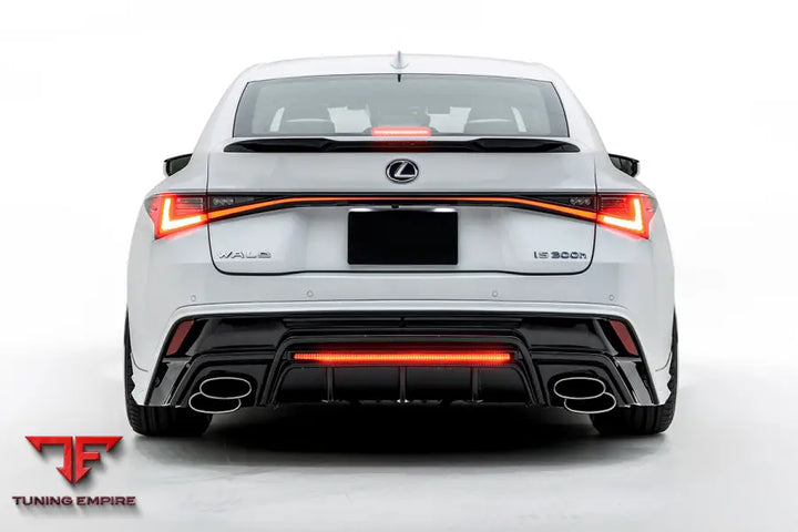 WALD LEXUS IS F SPORT