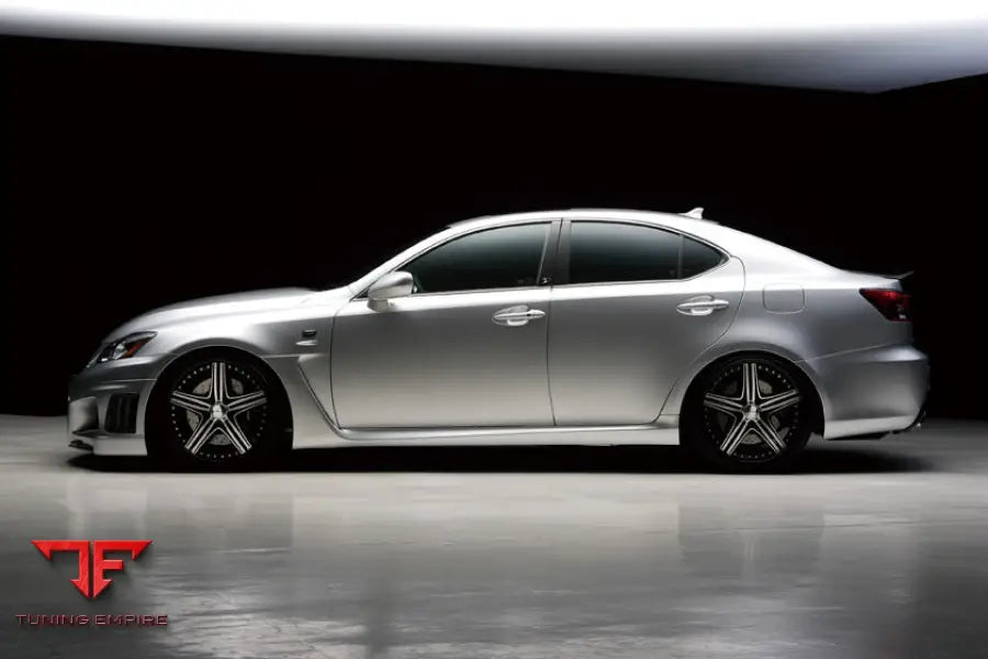 WALD LEXUS IS F USE20