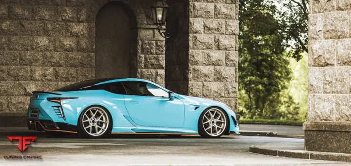 WALD LEXUS LC500