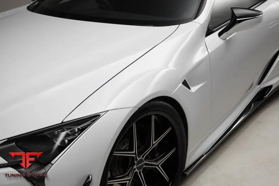 WALD LEXUS LC500