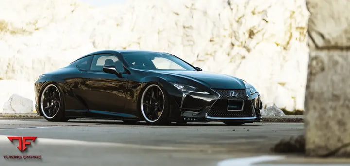 WALD LEXUS LC500
