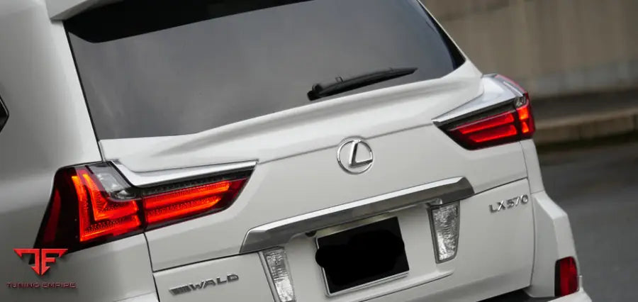 WALD LEXUS LX570