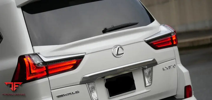 WALD LEXUS LX570