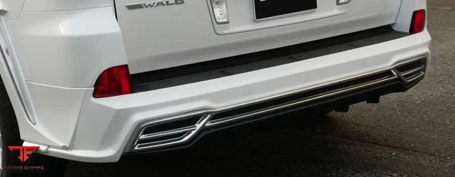 WALD LEXUS LX570
