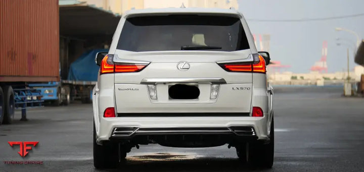 WALD LEXUS LX570