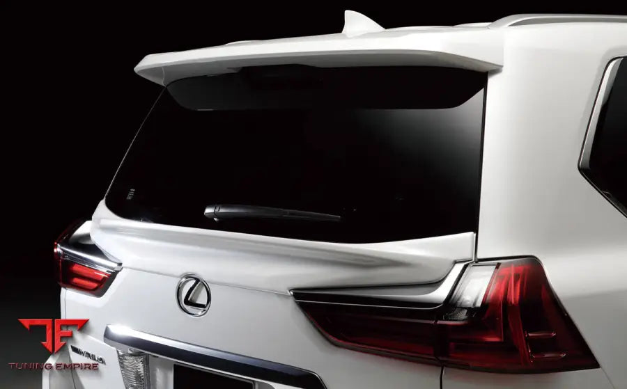 WALD LEXUS LX570