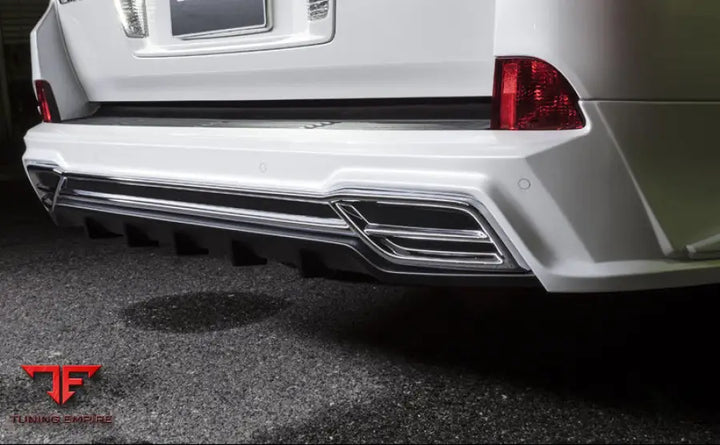 WALD LEXUS LX570