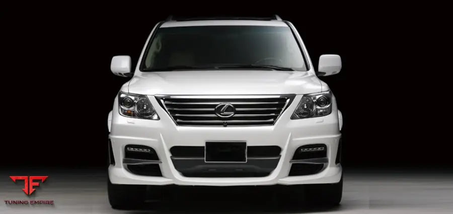 WALD LEXUS LX570