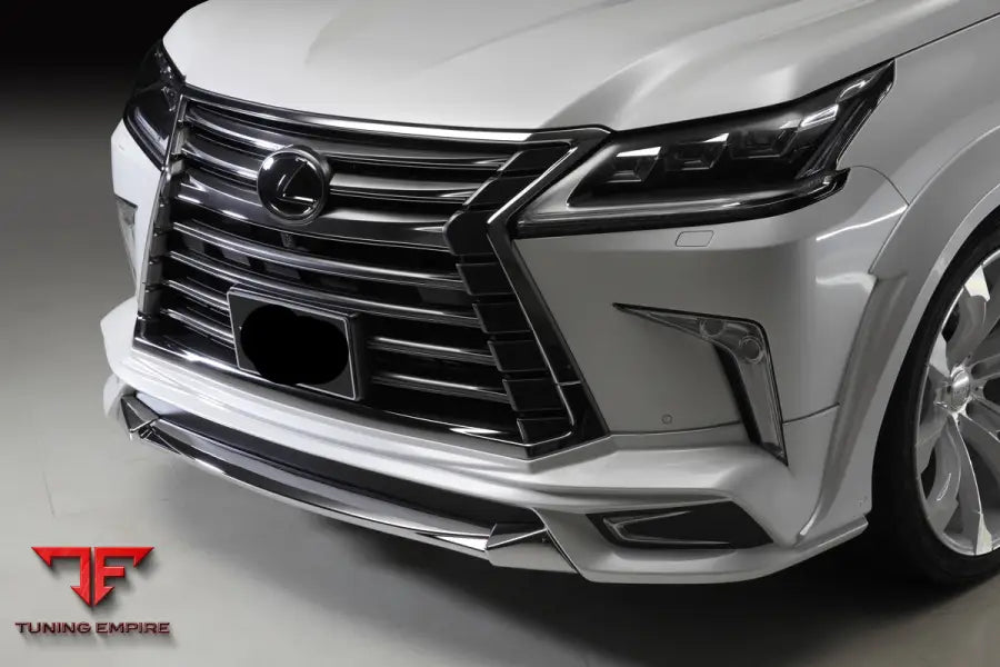 WALD LEXUS LX570