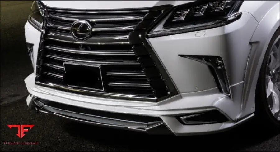 WALD LEXUS LX570