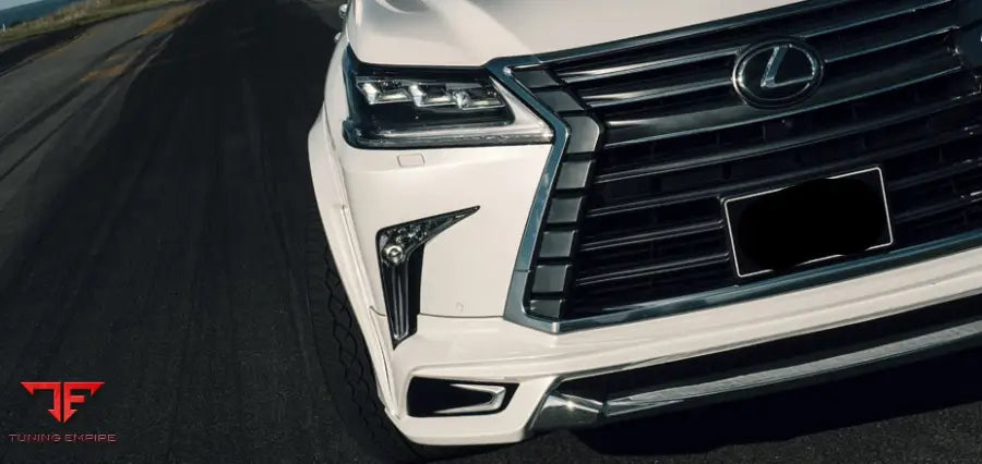 WALD LEXUS LX570