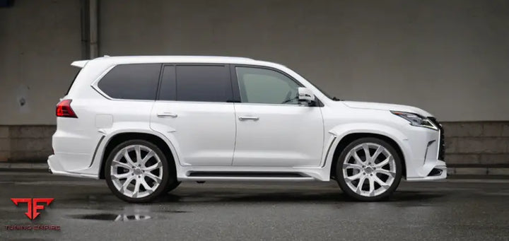 WALD LEXUS LX570