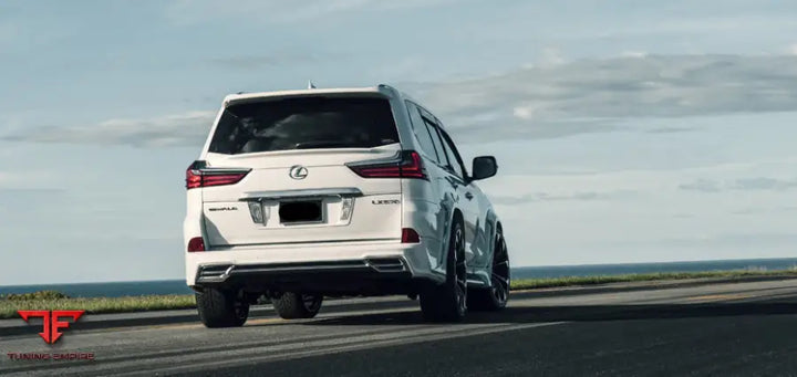 WALD LEXUS LX570