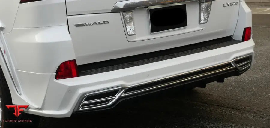 WALD LEXUS LX570