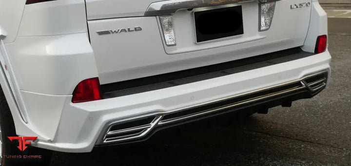 WALD LEXUS LX570