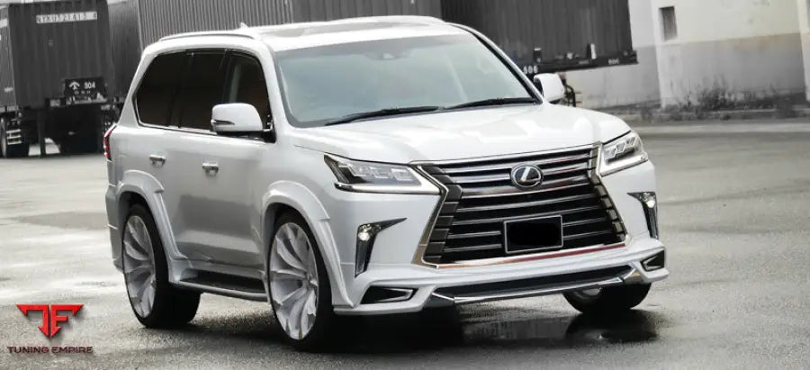 WALD LEXUS LX570