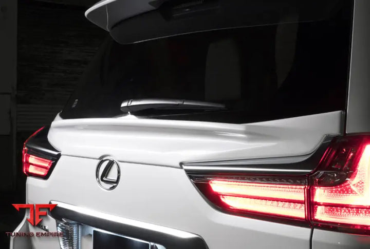 WALD LEXUS LX570