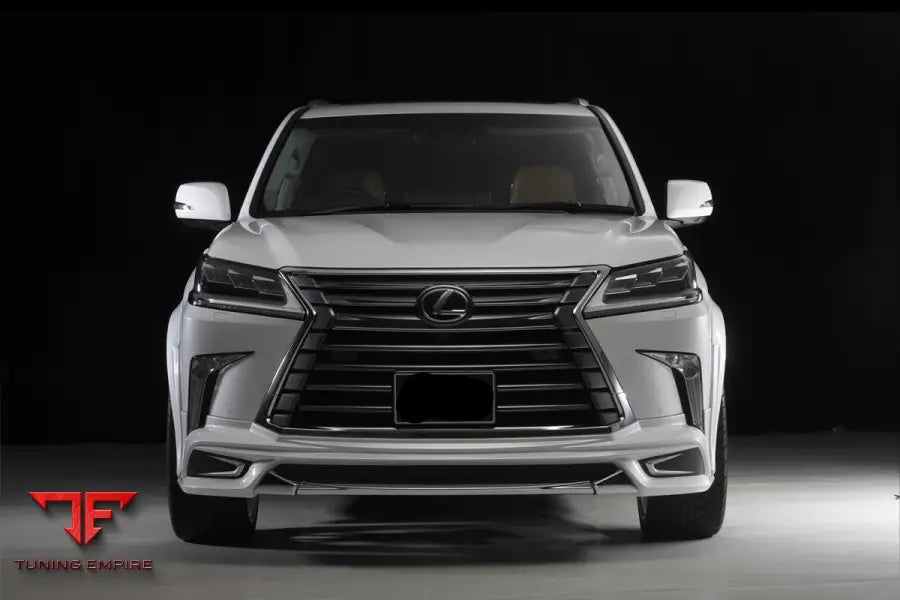 WALD LEXUS LX570