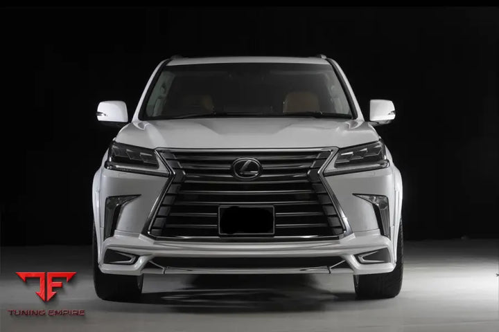 WALD LEXUS LX570