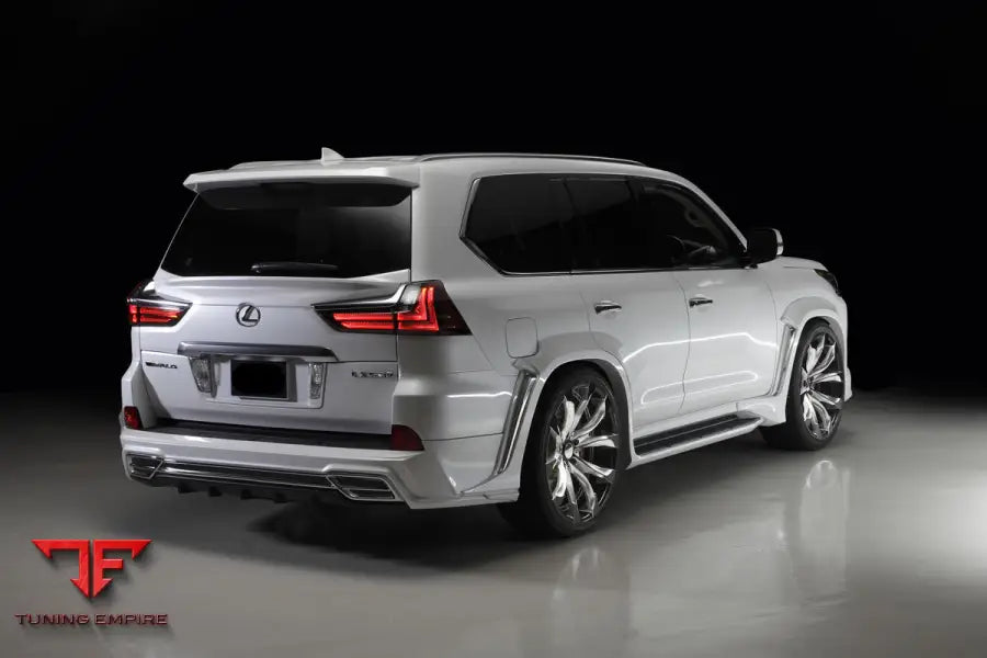 WALD LEXUS LX570