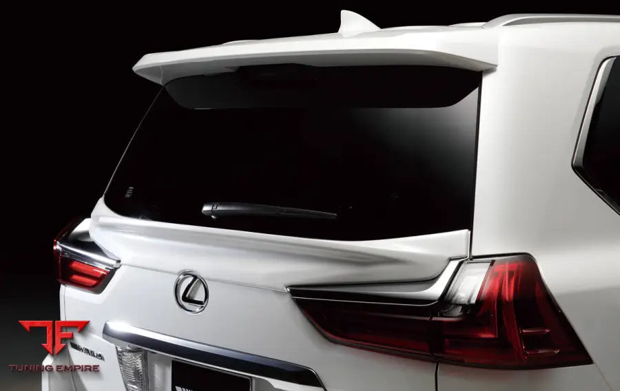 WALD LEXUS LX570