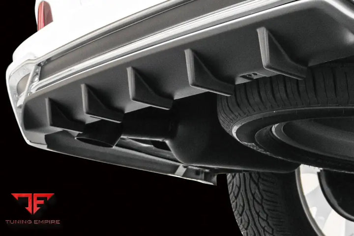 WALD LEXUS LX570