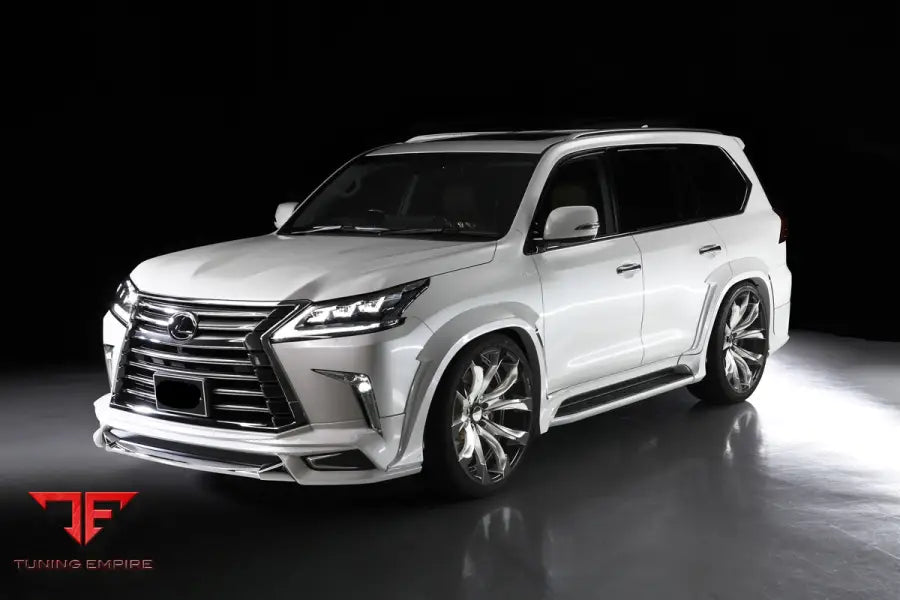 WALD LEXUS LX570