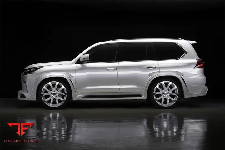 WALD LEXUS LX570