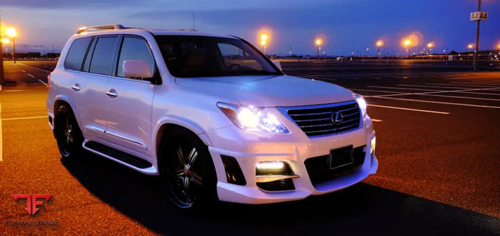 WALD LEXUS LX570