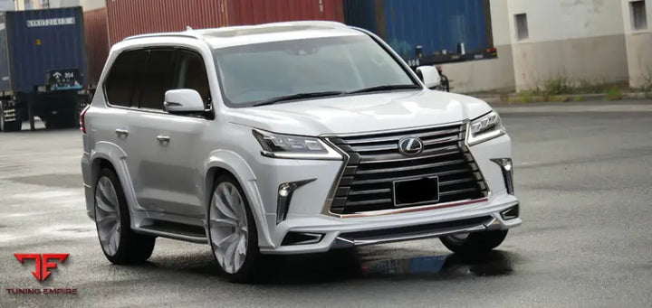 WALD LEXUS LX570