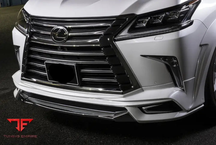 WALD LEXUS LX570