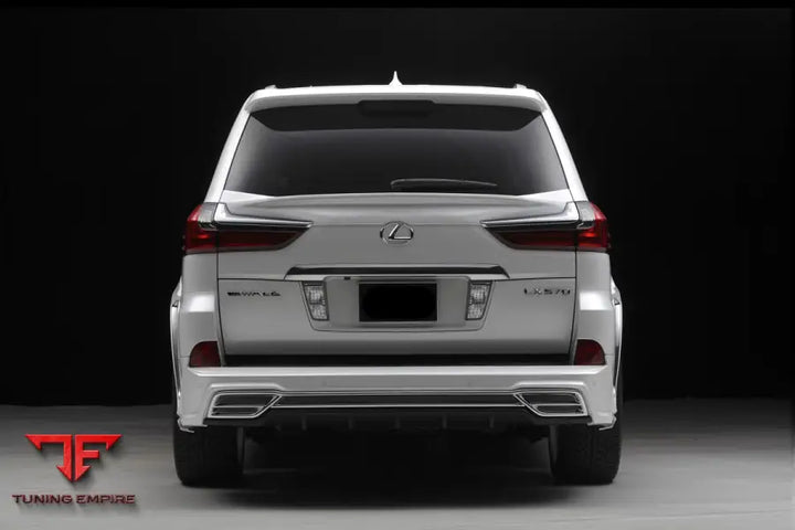WALD LEXUS LX570