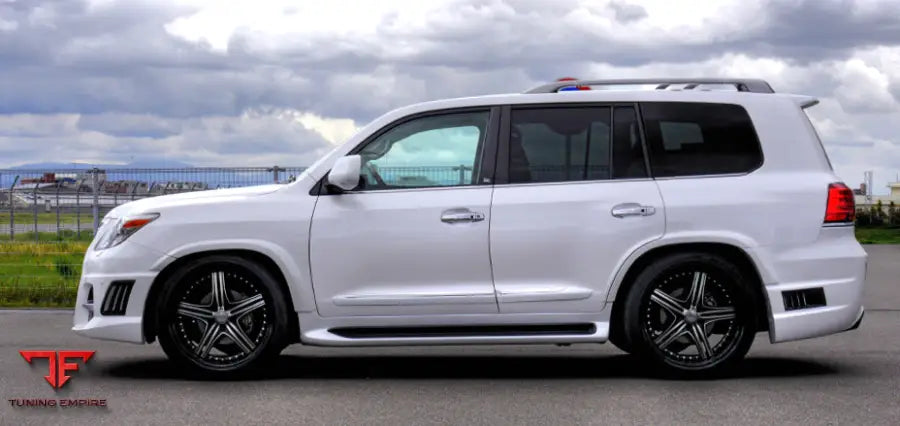 WALD LEXUS LX570